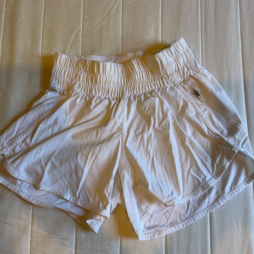Lululemon Women's Shorts